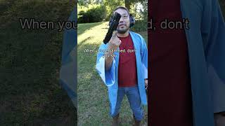 What To Do If Your Gun Jams gunreview johnwick review [upl. by Ashlie373]