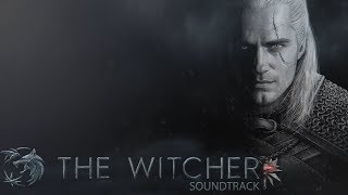 Netflixs THE WITCHER OST  The Last Rose Of Cintra  OFFICIAL Soundtrack Music Score S1E5 [upl. by Ezeerb]