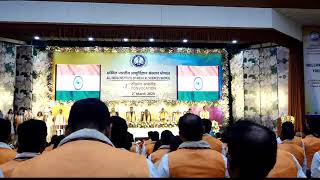 3rd Convocation Day Ceremony AIIMS Bhopal [upl. by Chrisman]