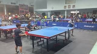 under 13 vs Aditya  Set 2  Jalandhar ST Ranking July 2024 [upl. by Gala]