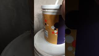 Damp Proof  Asian paints smart care damp proof [upl. by Saltzman]