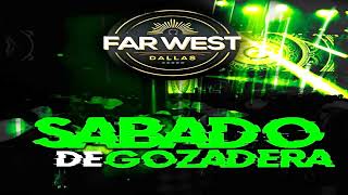 Farwest Party Mix Octubre 2023 [upl. by Rehotsirk669]