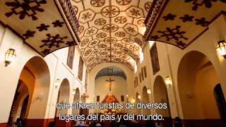 Turismo religioso en Colombia [upl. by Conlee]