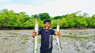 70kg মাছ ধরলাম সাথে জমিয়ে খাওয়া দাওয়া। ANDAMANHUNTERS [upl. by Eahsed]