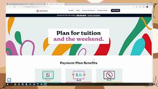 NelNet Payment Plan Tutorial [upl. by Ravid568]