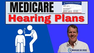 Does Medicare Cover Hearing Aids Learn about Medicare Hearing Plans Coverage at Medicare on Video✅ [upl. by Laise799]