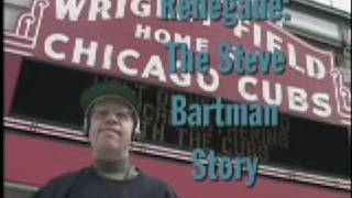 The Steve Bartman Story [upl. by Fayth]