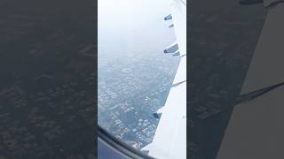 In the SKY  Aircraft vlogger New viral shorts shorts aircraft aeroplane content ytshorts [upl. by Regdirb]