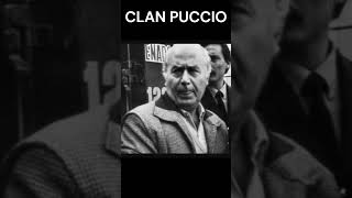 La historia de ARQUÍMEDES PUCCIO  EL CLAN PUCCIO [upl. by Eki]