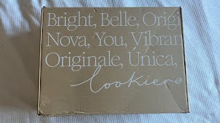 Lookiero January Box Unboxing [upl. by Terri]