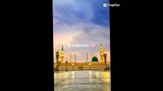 Bhar Do Jholi Meri Ya Muhammad Naat [upl. by Anitel]