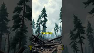 The Tunguska Event 1908 history mystery fyp facts [upl. by Attenyl611]