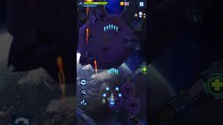 Wind Wings Gameplay 04 short shorts [upl. by Milli]