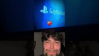 gaystation bombastic gaystation playstation [upl. by Etteb320]