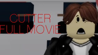 CUTTER 2024 Movie [upl. by Eillek961]