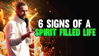 Six Signs Of A Spirit Filled Life [upl. by Mosa488]