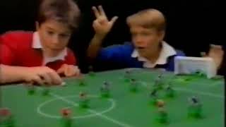 Pro Action Football UK TV toy advert [upl. by Laeno]