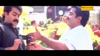 Akkare Akkare Akkare Film Comedy  M G Soman And Mohanlal In Restaurant [upl. by Mcnamee914]