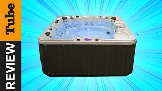 ✅Lifesmart Hot Tub 2023 [upl. by Gallager868]