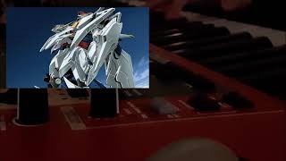 Alexandros  Senko 閃光  Mobile Suit Gundam  Hathaways Flash [upl. by Botzow]