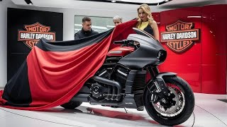 🔥🏍️quot2025 Harley Davidson Street Glide Review – Iconic Cruiser with a Modern Twist  IR Bikes Carequot [upl. by Htnicayh]