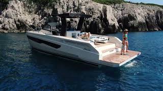 Fiart Seawalker 39 [upl. by Nadia]