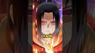 MOMEN KABUTO DISADARKAN IZANAMI ITACHI‼️ short naruto uchiha itachi [upl. by Meade922]