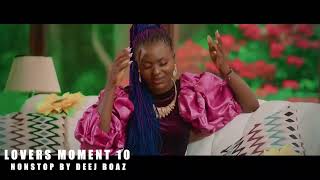 BEST OF ALL LOVE SONGS IN 2023 UGANDAN MUSIC NONSTOP BY DEEJ BOAZ 1080p LoversMoment Ep10 [upl. by Amiaj]