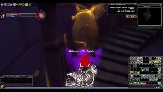 DDO  Purple Does Poison  A Druid Blight Caster Life  L7b  Immortality Lessons [upl. by Yacov]