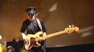 primus live les claypools bass solo [upl. by Suki]