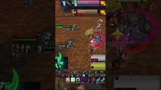 WotLK Classic  Mirlol Turaxy vs Kinowar [upl. by Eveleen]