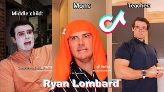 NEW  Funny Ryan Lombard TikTok Videos Compilation 2024  Best Rayan Lombard TikToks [upl. by Hakym590]