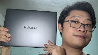 HUAWEI MateBook 14 Intel Core Ultra 5 review in Malaysia Powerful compact laptop for everyone [upl. by Eserahc819]