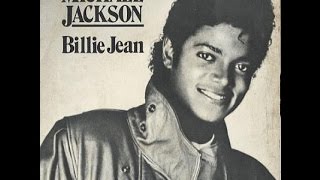 BILLIE JEAN  1 HOUR [upl. by Bratton]