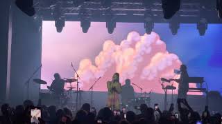 Tove Lo  Talking Body Live in Melbourne 28 September 2022 170 Russell [upl. by Iroak]