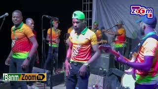 NOEL AN NOU SEPTENTRIONAL LIVE PETITANSE DEC 2023 [upl. by Ahsoet]