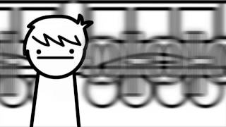 asdfmovie asdf무비 17 자막 HD [upl. by Natye]