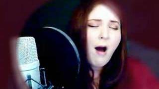 Ave Maria 2 versions  Sung by Elisha Jordan [upl. by Ollecram184]