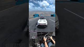 CRAZY SPEED 485KMH FORD MUSTANG GT 2024 rtx4090 forzahorizon5 simulator lamborghini [upl. by Tratner344]