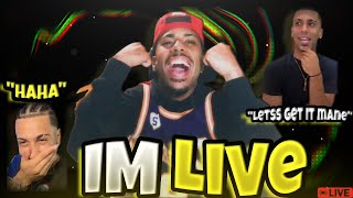 SPECIAL GUEST COLAB WITH TWITCH STREAMER  MUTIPLE GAMPLAY  FUNNY REACTIONS JOIN FAST [upl. by Paulo]