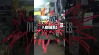 The Mysterines Instore tour starts in less than 2 weeks themysterines signing [upl. by Doig984]