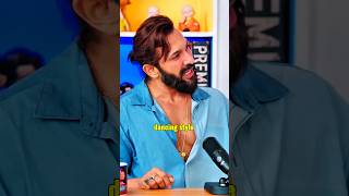 Terence Lewis Talk About Raghav Juyal😱❤️ podcast youtube shorts viralshort ‎Thecreative0432 [upl. by Ecirp]