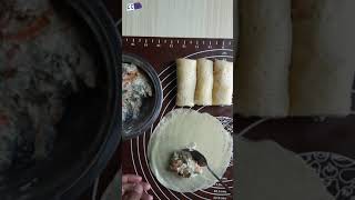 How to Make Indonesian Snack  Chicken Rogut [upl. by Nohsal]