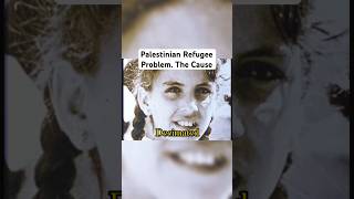 Palestine Israel Refugee History [upl. by Adnahsar]