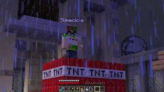 THE EPIC SMP BLOWS UP  Final Epic SMP Moment Clip [upl. by Nogaem]