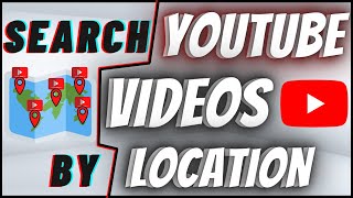 How To Search Youtube Videos By Exact Location  Find Videos Near You [upl. by Eet]