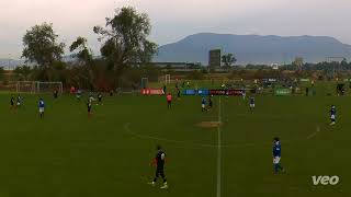 Lo Boza vs Dep Ja  Liga One [upl. by Christopher]