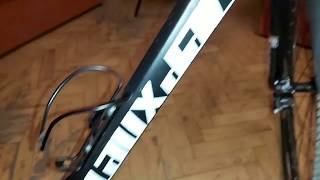 Laux Jack BLJ056 Mountain bike 26quot [upl. by Drarig120]