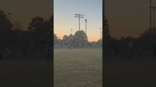 cyf sports sports SouthsideRaiders13u2024 pick6 highlights [upl. by Stromberg558]