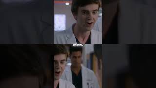 The Importance of MRI in Diagnosis shorts TheGoodDoctor [upl. by Jevon951]